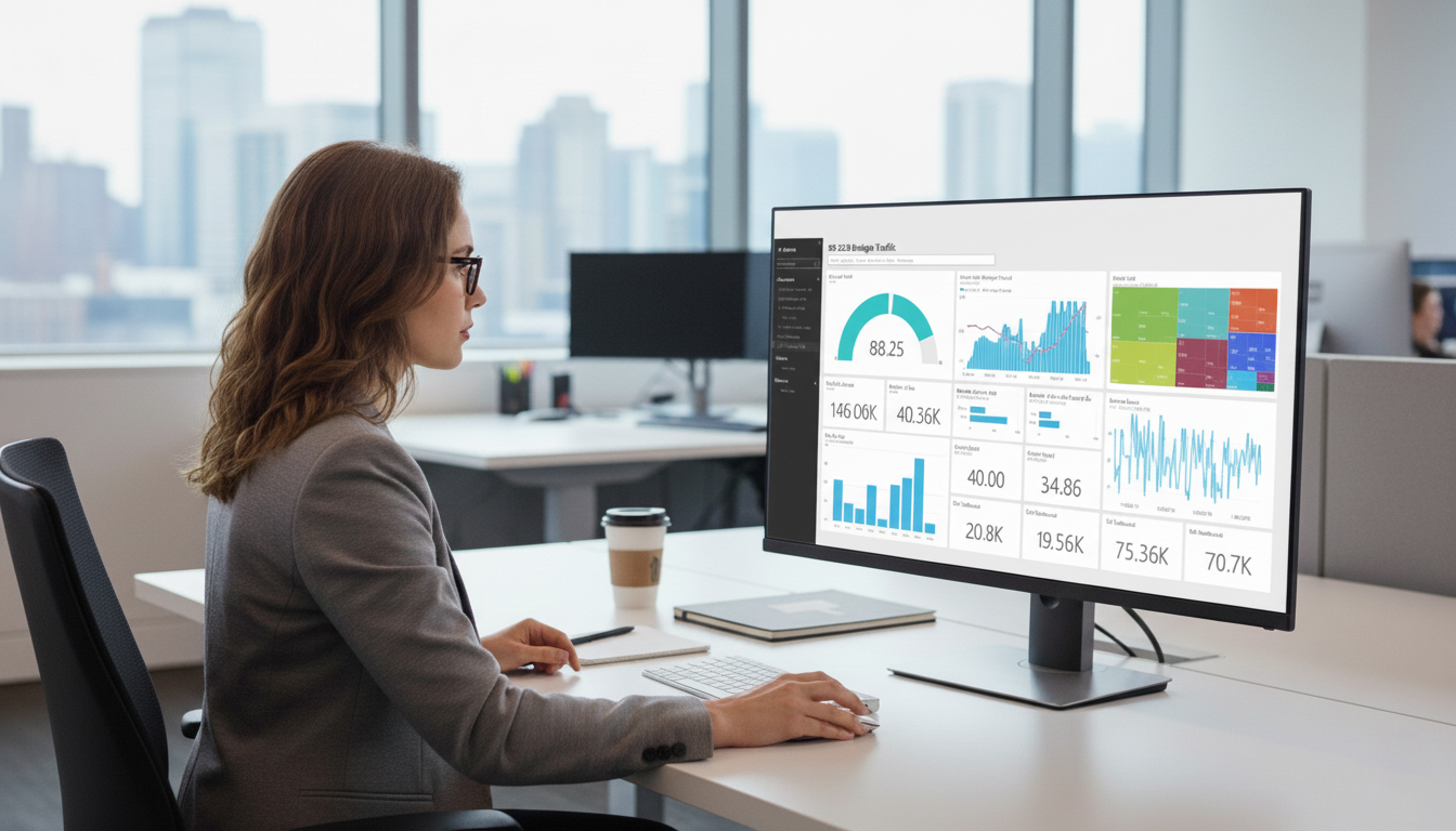 Power BI tudásprogram-Látható adat